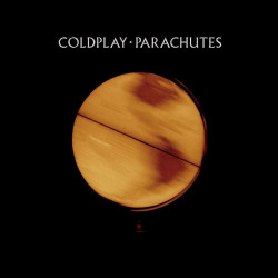 COLDPLAY - PARACHUTES...