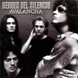 HEROES DEL SILENCIO -...