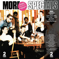THE SPECIALS - MORE...