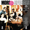 THE SPECIALS - MORE SPECIALS [40TH ANNIVERSARY HALF-SPEED MASTER EDITION]  (3 LP-VINILO)
