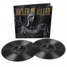 KILLER BE KILLED - RELUCTANT HERO (2 LP-VINILO)