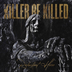 KILLER BE KILLED -...