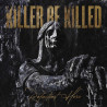 KILLER BE KILLED - RELUCTANT HERO (CD)