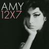 AMY WINEHOUSE - 12X7: THE SINGLES COLLECTION (12 LP-VINILO SINGLES)