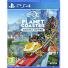 PS4 PLANET COASTER