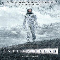 B.S.O. INTERSTELLAR (EXPANDED EDITION) (2 CD)