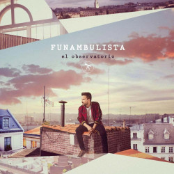 FUNAMBULISTA - EL OBSERVATORIO (CD)