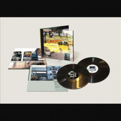 BRIAN ENO - BRIAN ENO - FILM MUSIC 1976 - 2020 (2 LP-VINILO)
