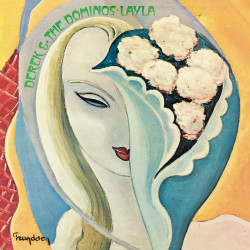 DEREK & THE DOMINOS - LAYLA...