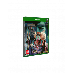 XS DEVIL MAY CRY 5 SPECIAL EDITION