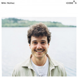 MIKI NUÑEZ - ICEBERG (CD)