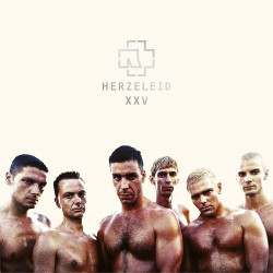 RAMMSTEIN - HERZELEID - REMASTERED 2020 (CD)