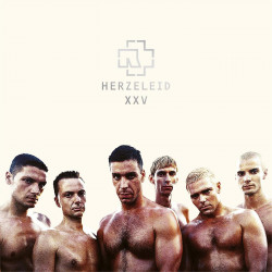 RAMMSTEIN - HERZELEID -...