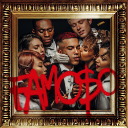 SFERA EBBASTA - FAMOSO (CD)