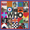THE WHO - LIVE AT KINGSTON (6 LP-VINILO 7" + 1 CD) BOX
