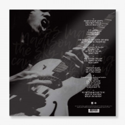 GEORGE THOROGOOD & THE DESTROYERS - LIVE IN BOSTON 1982: THE COMPLETE CONCERT (4 LP-VINILO)