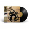 BOB MARLEY & THE WAILERS - BURNIN' (LP-VINILO)