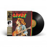 BOB MARLEY & THE WAILERS - LIVE! (LP-VINILO)