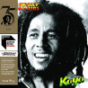 BOB MARLEY & THE WAILERS - KAYA (LP-VINILO)