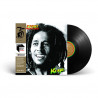 BOB MARLEY & THE WAILERS - KAYA (LP-VINILO)