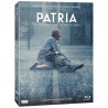 PATRIA (BLU-RAY) MINISERIE