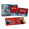 PATRIA (BLU-RAY) MINISERIE