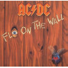 AC/DC - FLY ON THE WALL (LP-VINILO)