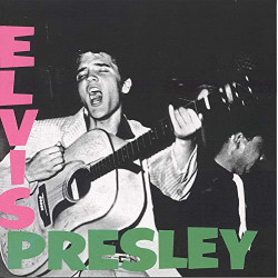 ELVIS PRESLEY - ELVIS...