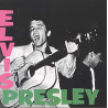 ELVIS PRESLEY - ELVIS PRESLEY (LP-VINILO) BLANCO