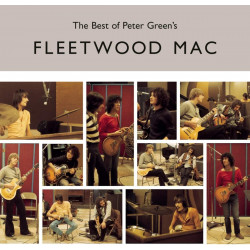 FLEETWOOD MAC - THE BEST OF...
