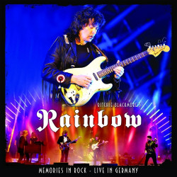 RITCHIE BLACKMORE'S RAINBOW...