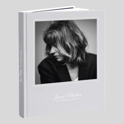 JANE BIRKIN - OH ! PARDON, TU DORMAIS… (CD) COLLECTOR