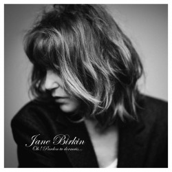 JANE BIRKIN - OH ! PARDON, TU DORMAIS… (LP-VINILO)