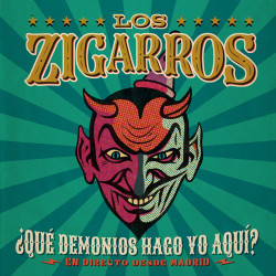 LOS ZIGARROS - ¿QUÉ...