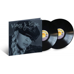 MARY J. BLIGE - MY LIFE (2 LP-VINILO)