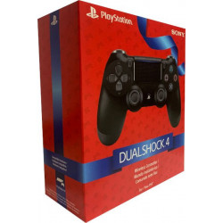 PS4 MANDO DUALSHOCK 4 NEGRO GW V2