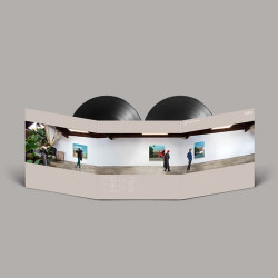 DIRTY PROJECTORS - 5EPS (2 LP-VINILO)