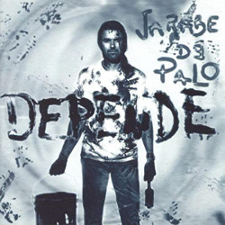 JARABE DE PALO - DEPENDE...