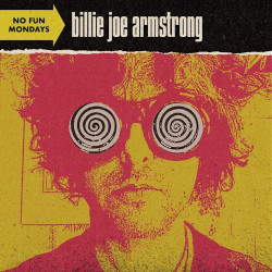 BILLIE JOE ARMSTRONG - NO FUN MONDAYS (LP-VINILO)