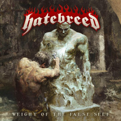 HATEBREED - WEIGHT OF THE...