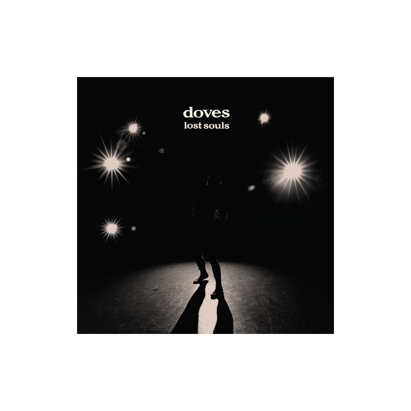 DOVES - LOST SOULS (2 LP-VINILO)