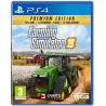 PS4 FARMING SIMULATOR 19 - PREMIUM EDITION