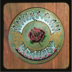 GRATEFUL DEAD - AMERICAN...