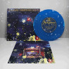 COLDPLAY -  CHRISTMAS LIGHTS (LP-VINILO 7") COLOR