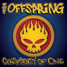 THE OFFSPRING - CONSPIRACY OF ONE (LP-VINILO) DELUXE