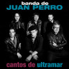 JUAN PERRO - CANTOS DE ULTRAMAR (CD + LIBRO)