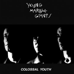 YOUNG MARBLE GIANTS -...