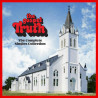 VARIOS THE GOSPEL TRUTH: COMPLETE SINGLES COLLECTION (3 LP-VINILO)