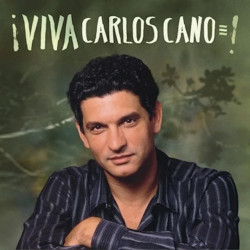 CARLOS CANO - VIVA CARLOS CANO (2 CD)