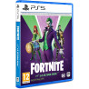 PS5 FORTNITE, LOTE LA ULTIMA RISA